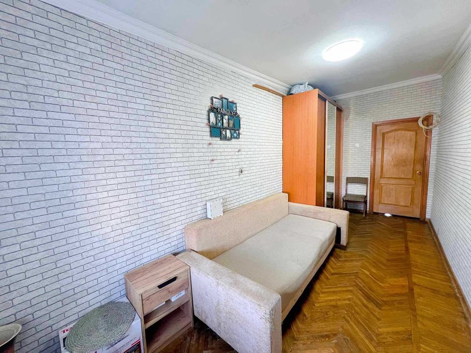 3-комнатная квартира по адресу (площадь 56,7 м²) - Atlanta.ua - фото 3