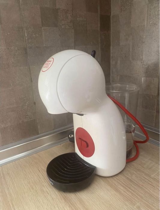 Máquina de café Dolce Gusto