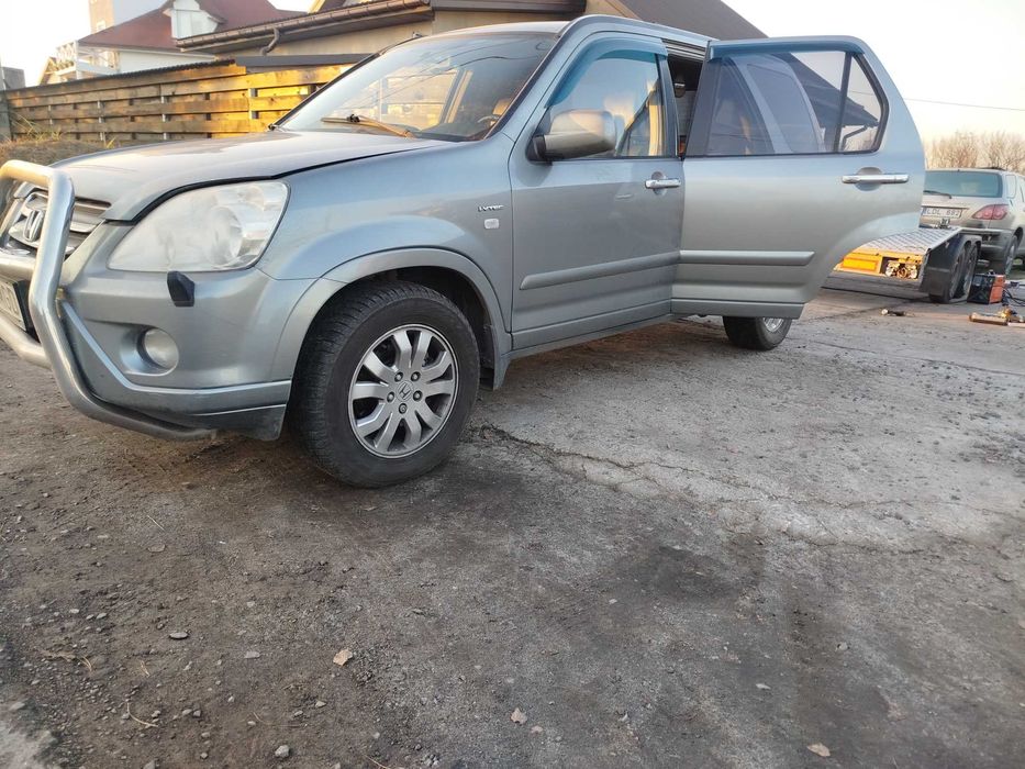 Розборка разборка шрот запчатини honda crv 2  honda crv 3  honda crv 4