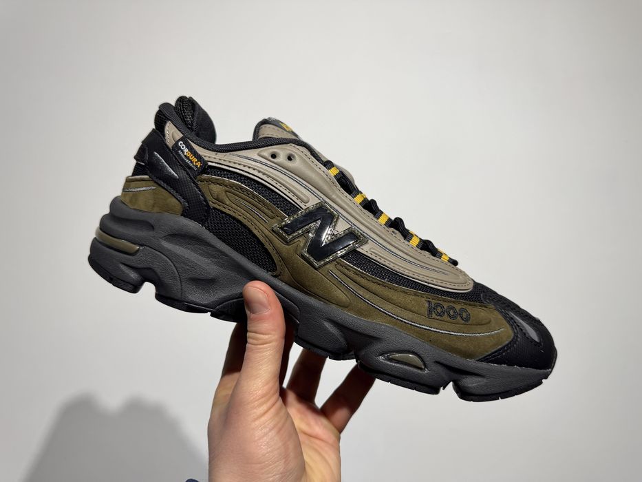 Кросівки чоловічі New Balance 1000 M1000L оригінал