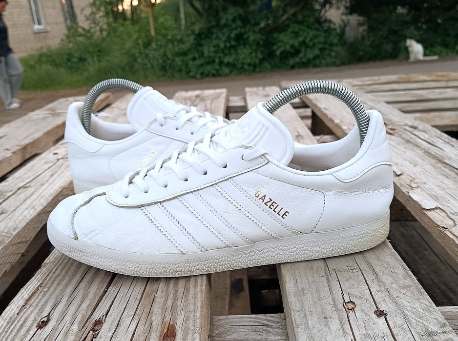 Кросівки від Adidas