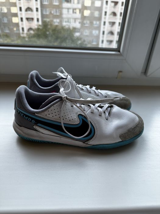 Футзалки nike tiempo