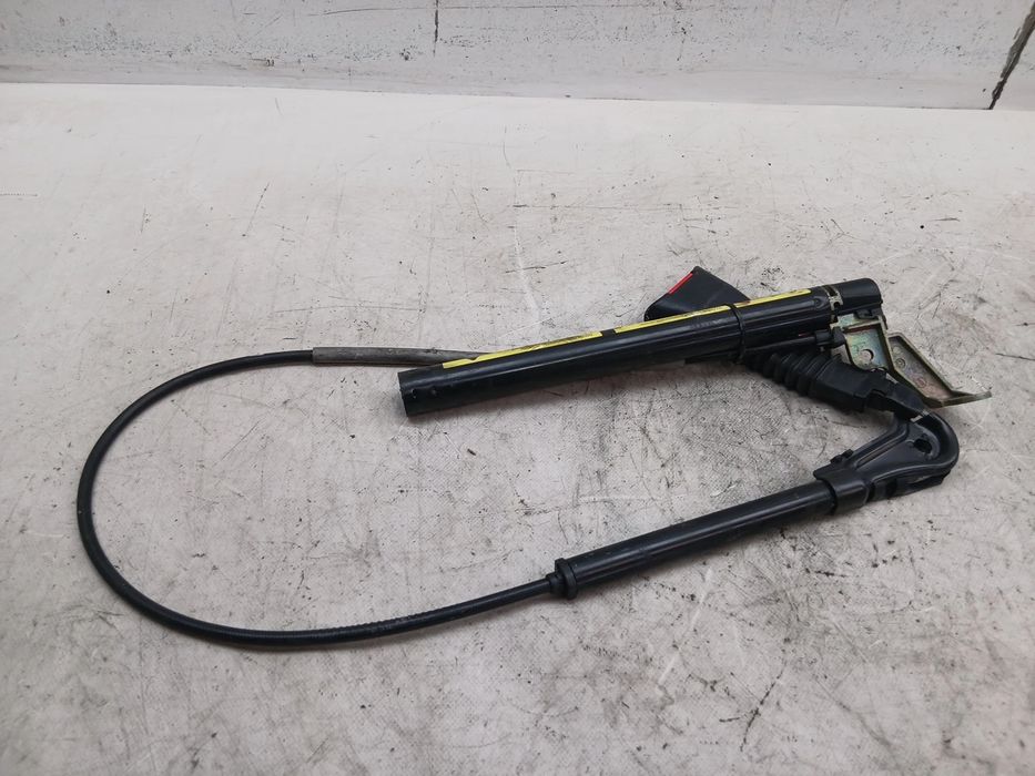 Pré-tensor cinto frente direito OPEL Corsa B