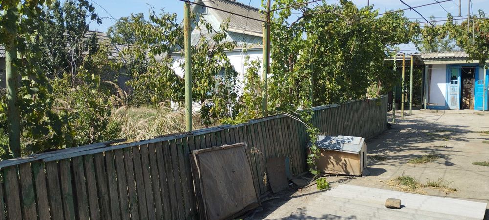 Садиба в місті Кілія Одеської області