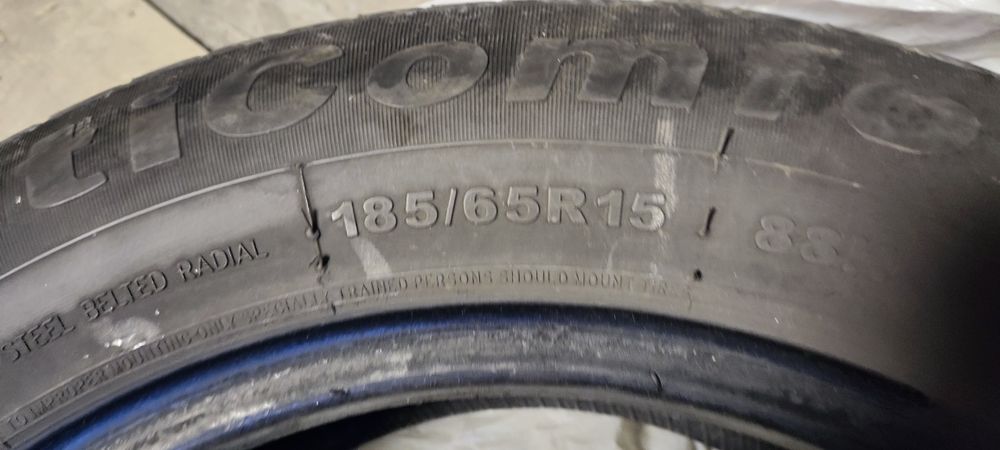Шини Giti Comfort 185/65R15