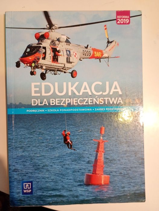 EDB Edukacja dla bezpieczeństwa podstawowy