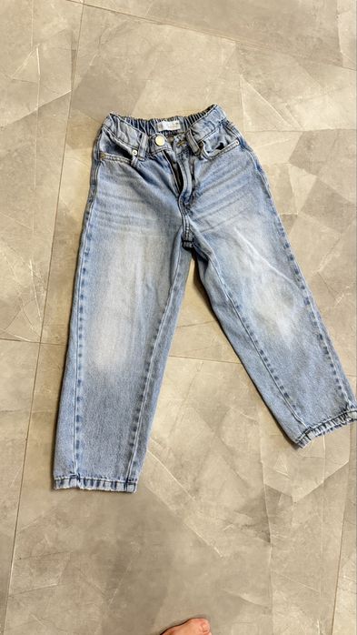 Zara джинси джинсы