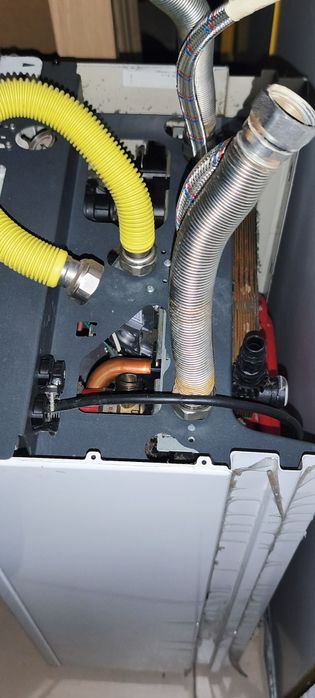 Caldeira Baxi plus
