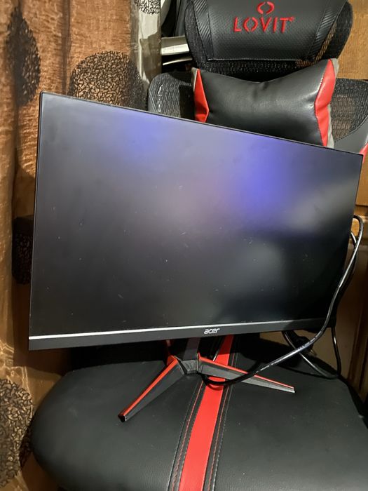 Monitor gamer 70hz