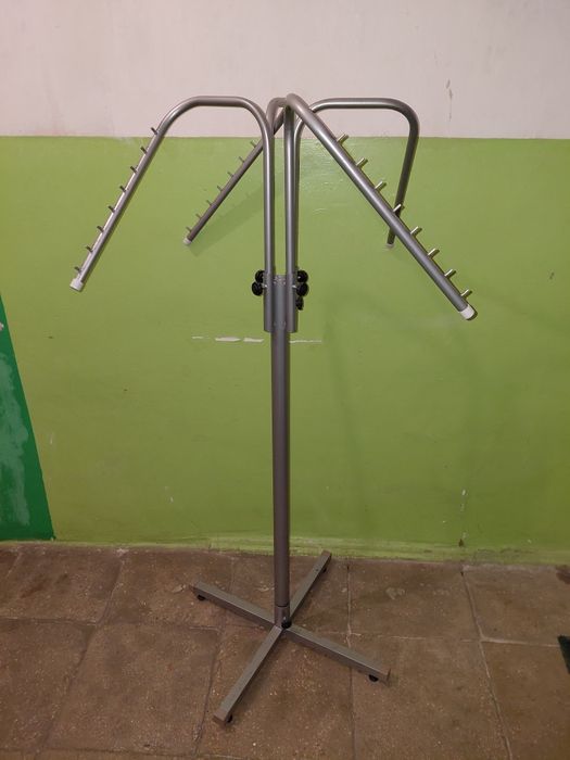 Стійка для одягу "краб "