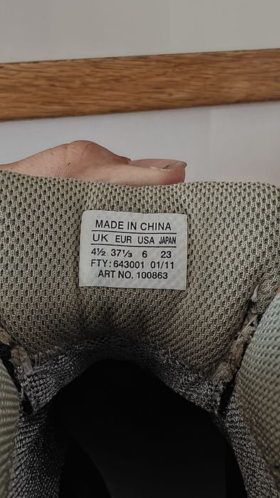 Тренінгові ботинки Salomon