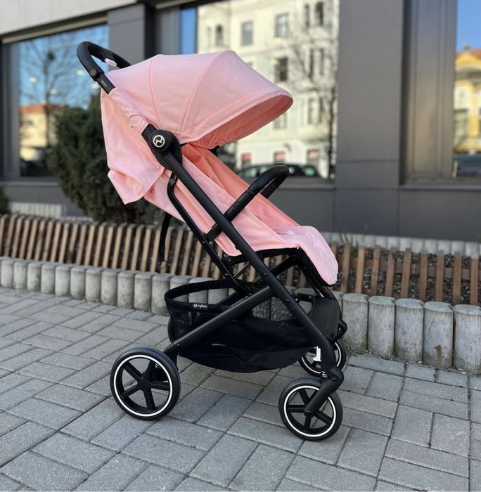 Прогулянкова коляска Cybex Beezy 2024
