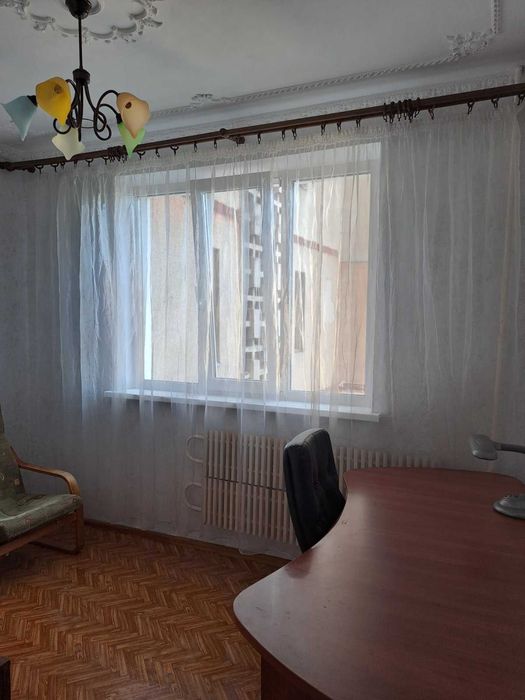 Эксклюзив! Ваучер! Продам 4к квартиру Салтовка, метро Салтовская! Сертификат!