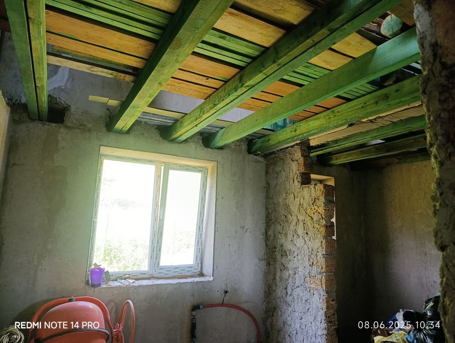 Продається  або обмінюється Будинок с. Кальна ціна договірна