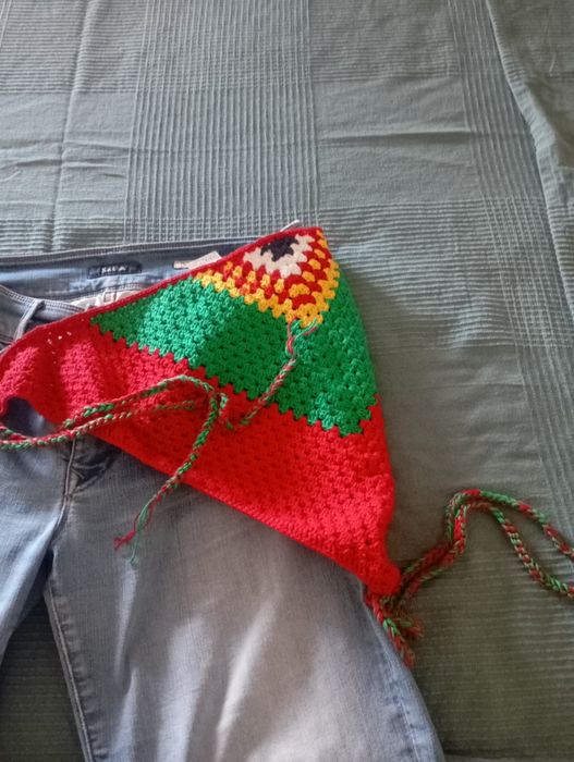 Bandana do Brasil