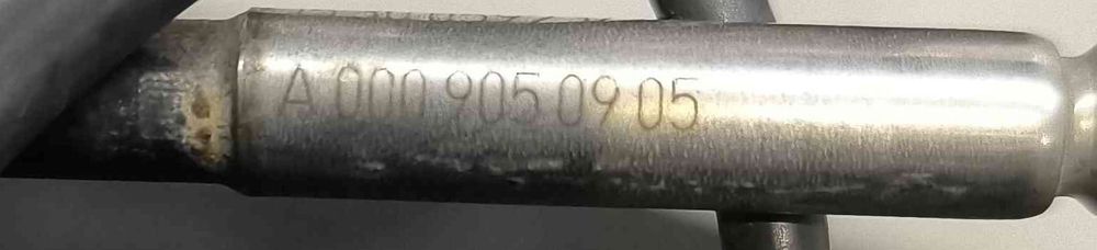 Sonda Lambda A0009050905 - MERCEDES-BENZ GLE