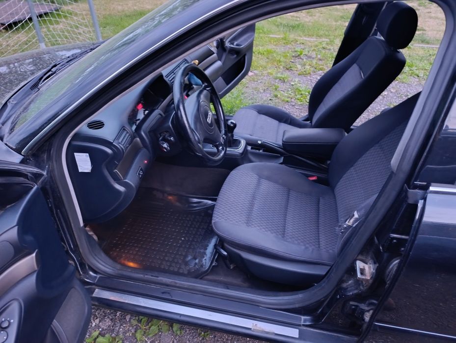 Audi A4 B5 Avant