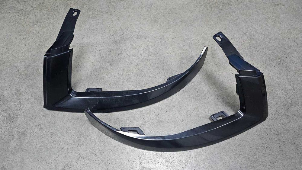 Фара на Fiat Doblo фиат добло 05-09