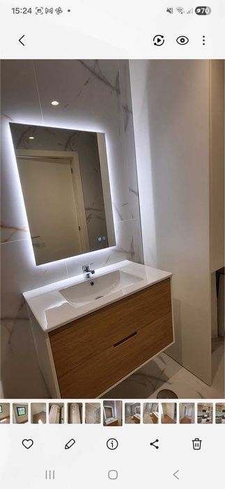Apartamento NOVO a Estrear | Campus Residence – Gualtar, Braga