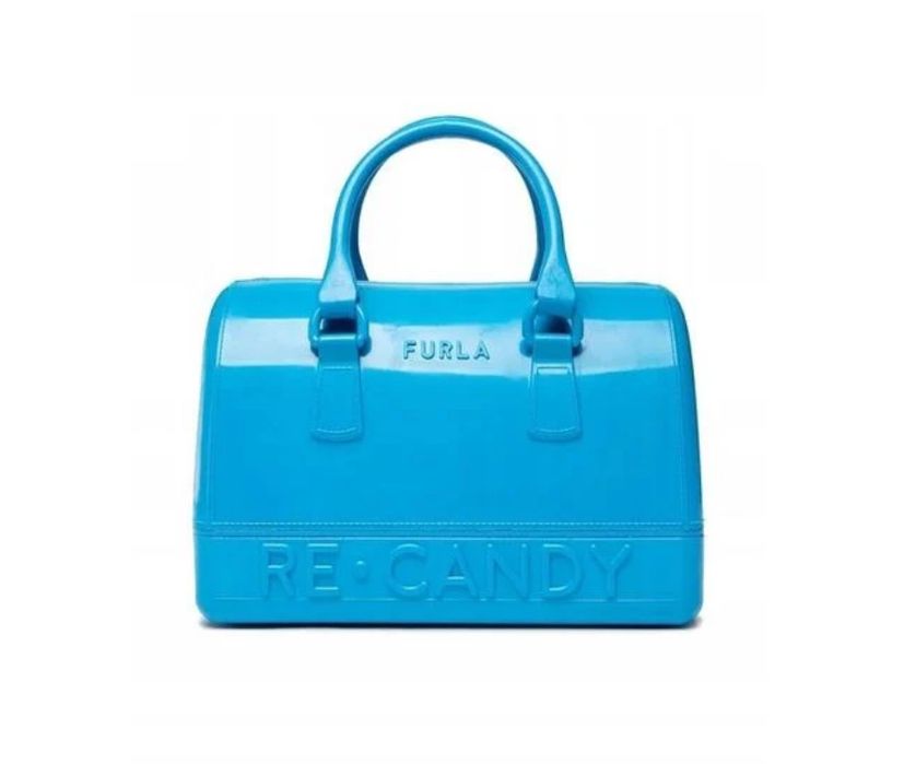Furla Re Candy Bag