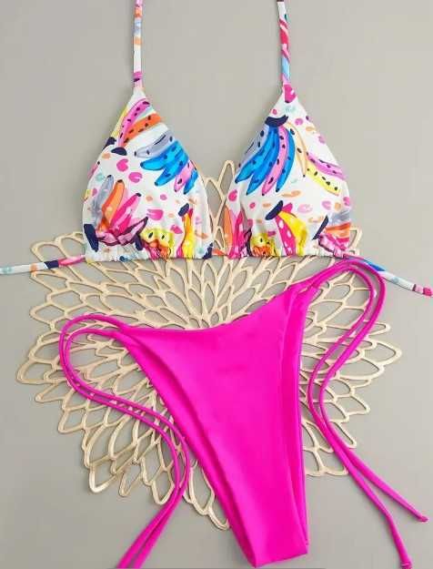 Conjunto biquini novo 36