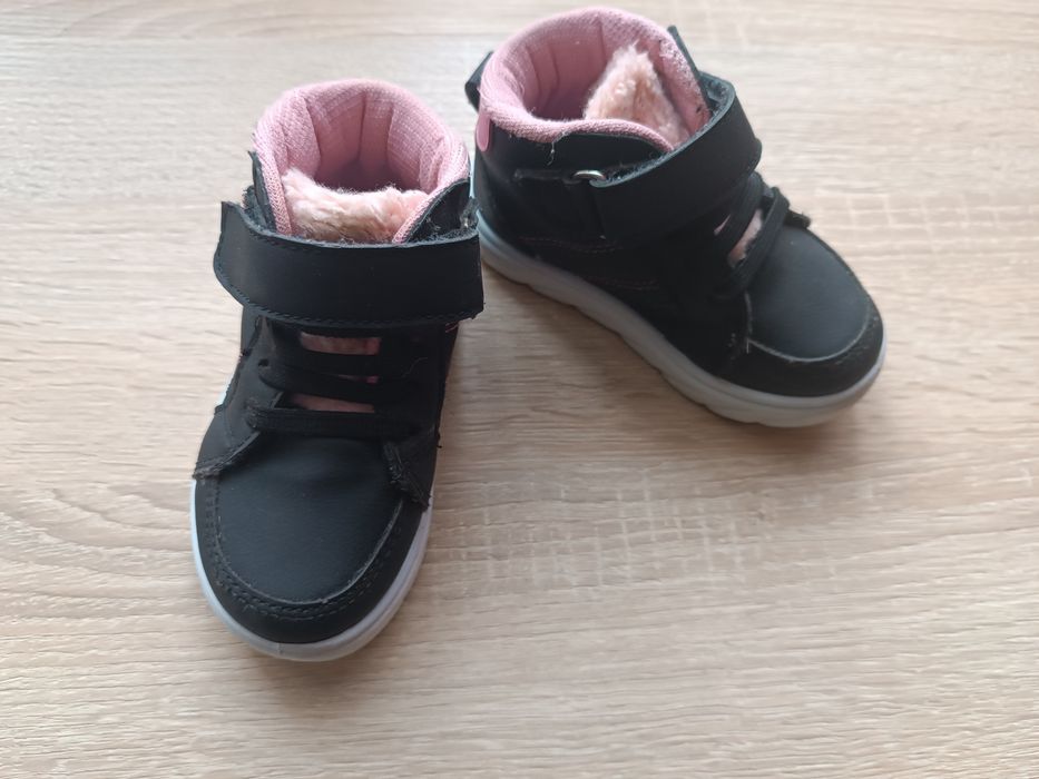 Хайтопи (кросівки)22