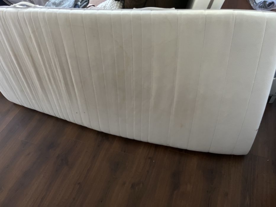 Materac Sultan Ikea 80x200
