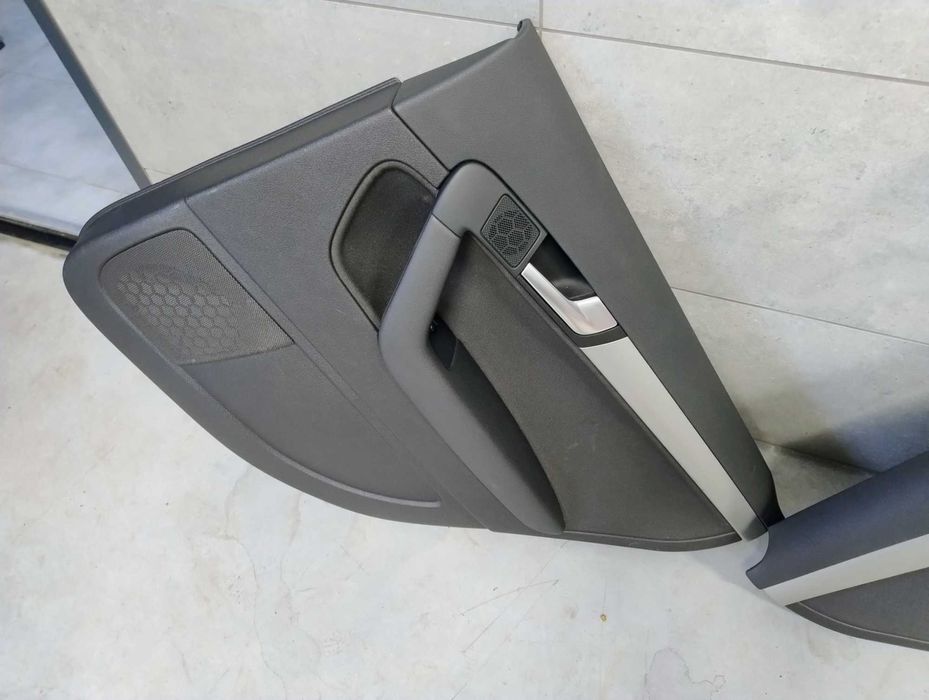 Boczki audi a3 8p 2003/2012 r 5 d stan idealny