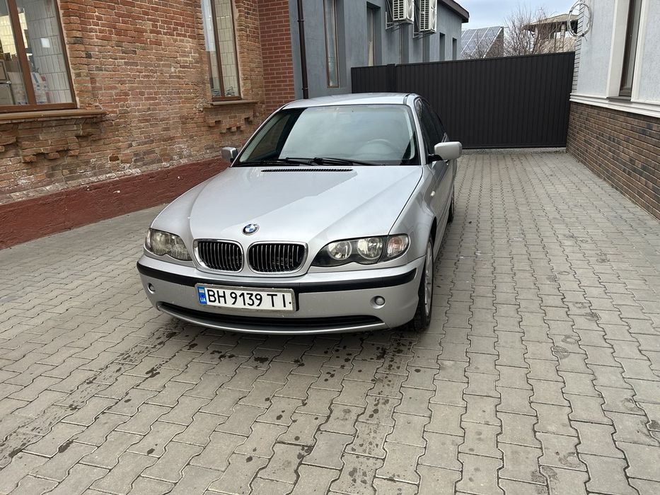 Бмв 2002 розмитнена2021