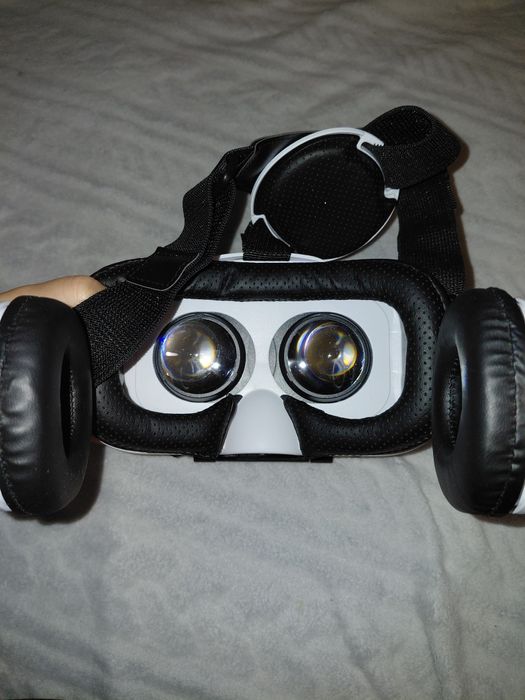 VR Z4 віртуальні окуляри для телефону