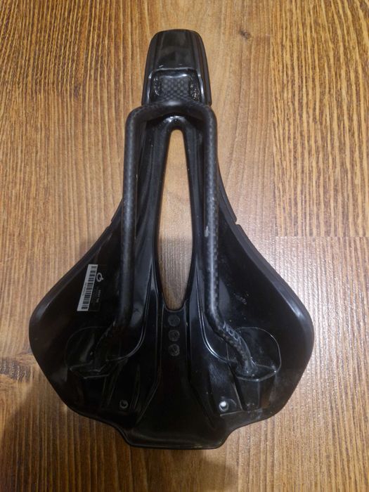 Prologo Scratch carbon M5 PAS AGX Slide Control Nack