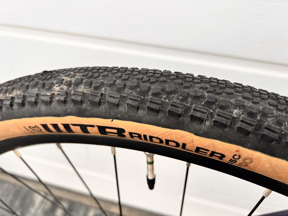 Kross Esker 6.0 Rival Gravel XL