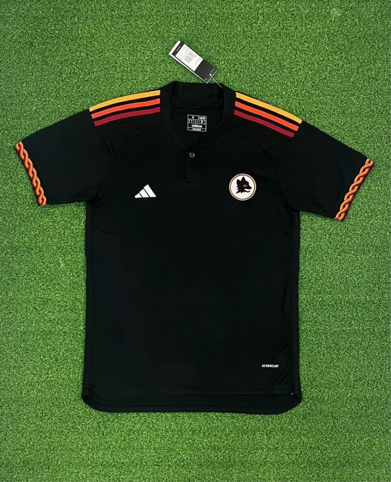 Camisas de clubes