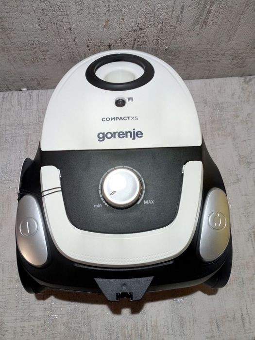 Пылесос Gorenje VCEA11CXWII