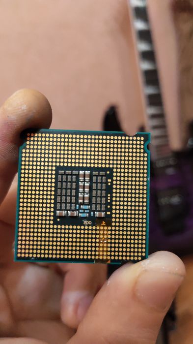 [На запчастини] ASRock G41M-VS3 R2.0 (s775, Intel G41/ICH + Xeon L5420