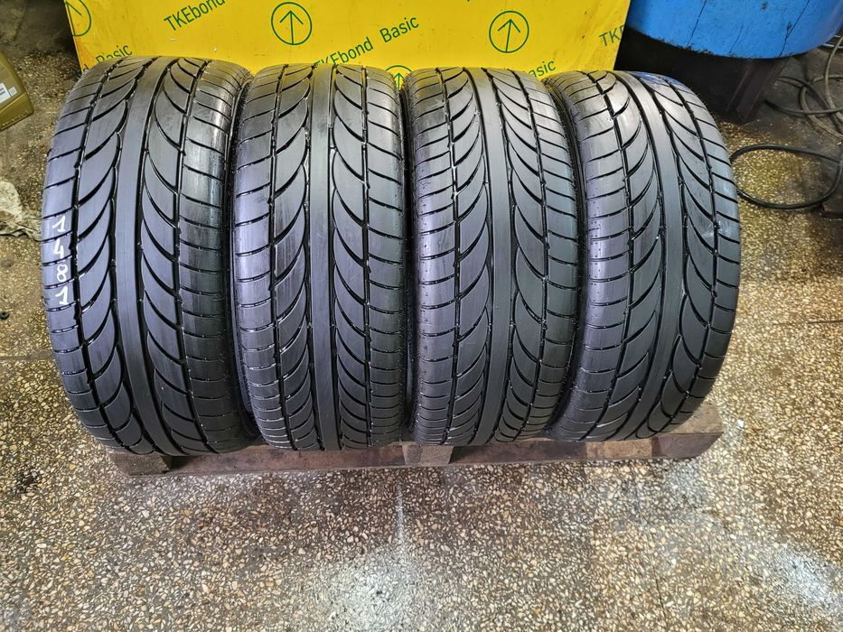 Opony Letnie 225/30R20 85W XL Achilles Atr Sport 4sztuki Montaż 7mm
