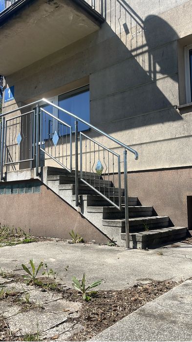 Lokal handlowo - uslugowy do wynajecia 68m tylko 1500 zł