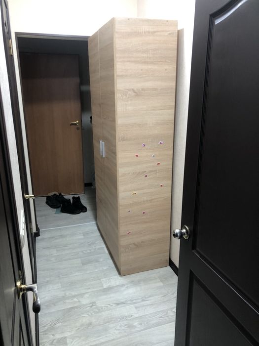 Оренда 1-кімн квартири, 4 рн, Лівий берег