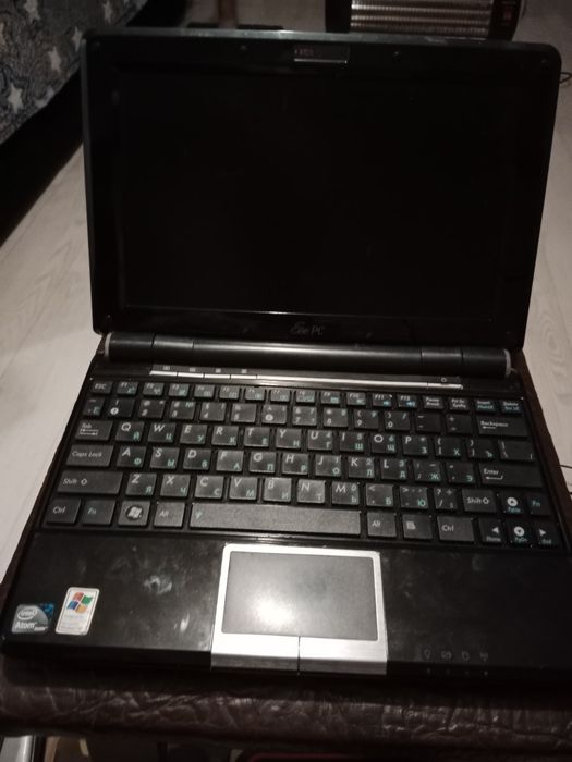 Продам нетбук Asus