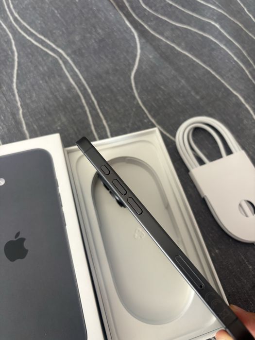 iphone 17 novo nunca usado