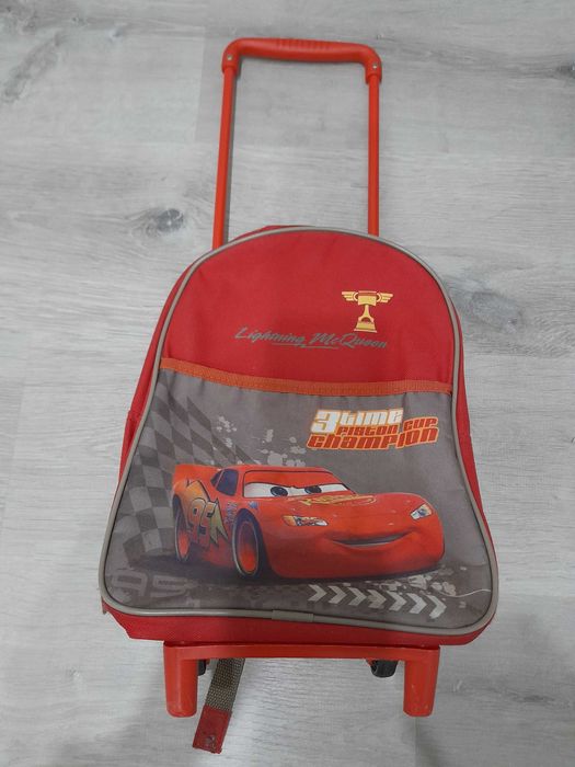 Mochila / trolley de criança - Só 3eur