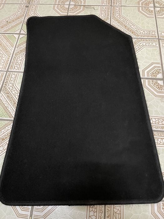 Ворсовые Коврики на пежо 407