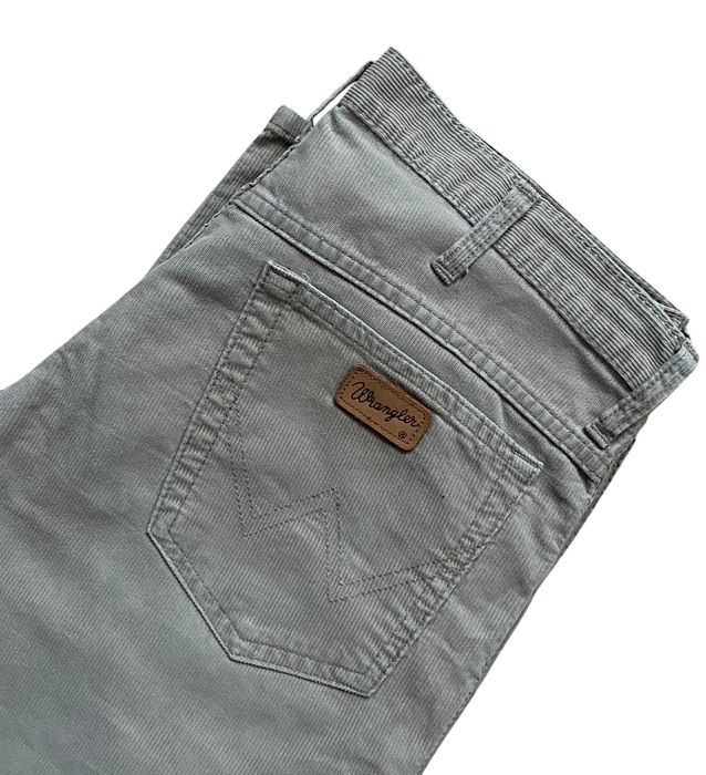 Wrangler Texas W34/L30, stan bardzo dobry