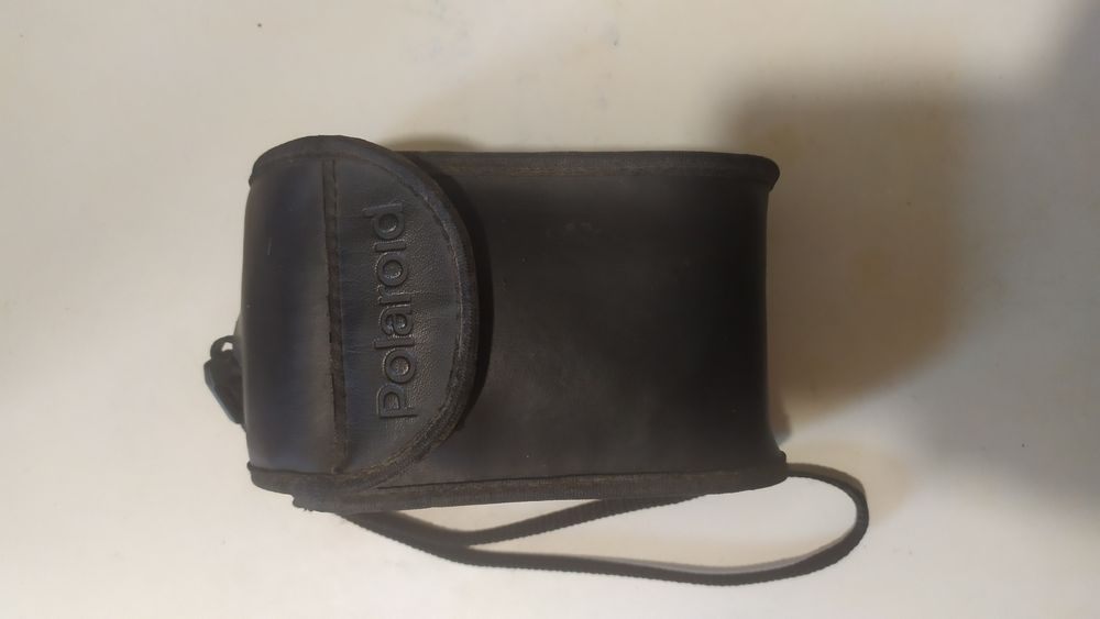 Фотоаппарат плёночный*Polaroid* 2000FF