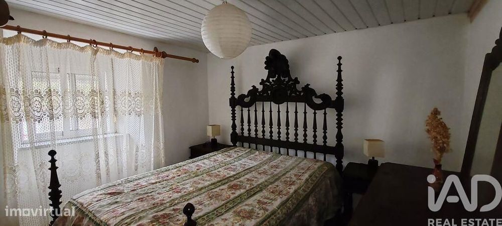Casa / Villa T2 em Góis de 61,00 m2
