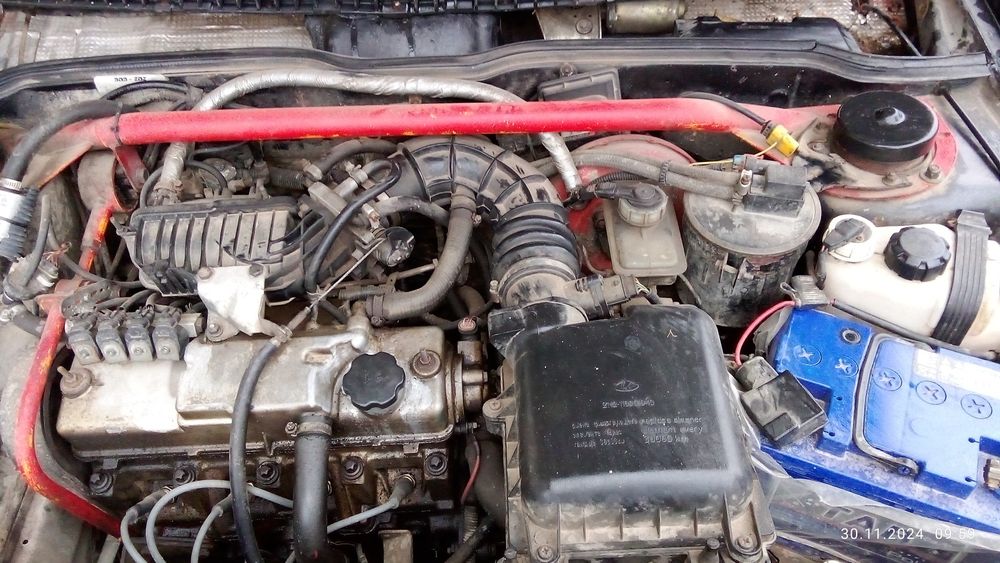 Терміновий продаж На бойовому ходу