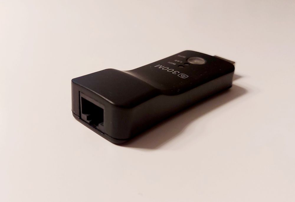 Wzmacniacz sygnału WiFi NOWY