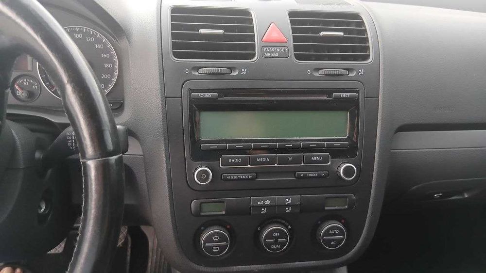 Volkswagen Golf 2009 VIN WVWZZZ1KZ9M313366 фото оголошення 8 з 15
