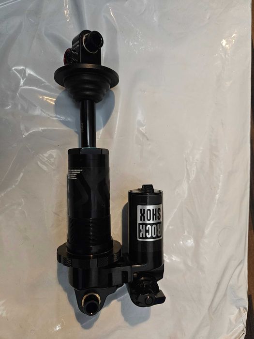 Damper RockShox Super Deluxe Ultimate Coil RC2T 210x55mm