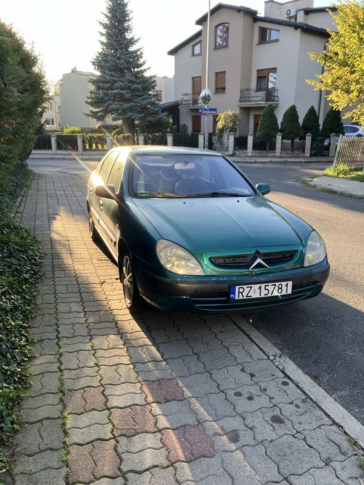 Citroën Xsara